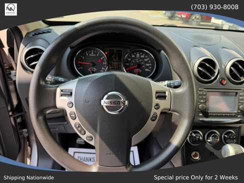 Used 2012 Nissan Rogue SV w/ Premium Pkg AWD/4WD image 22