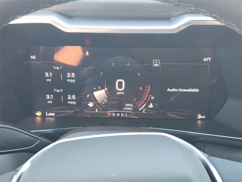 New 2026 GMC Canyon Elevation w/ Convenience Package image 12