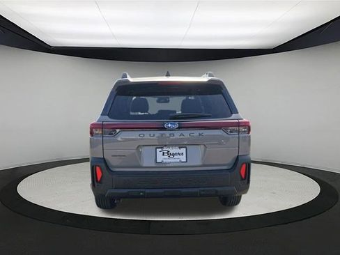 New 2026 Subaru Outback Premium image 6