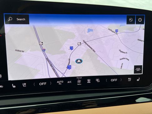 New 2026 Audi A6 Premium Plus AWD/4WD image 22