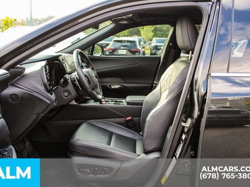 Used 2025 Lexus RX 350 Premium FWD image 15