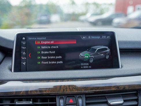 Used 2018 BMW X5 xDrive40e w/ Executive Package image 25