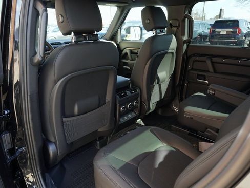 Used 2026 Land Rover Defender 130 S AWD/4WD image 27