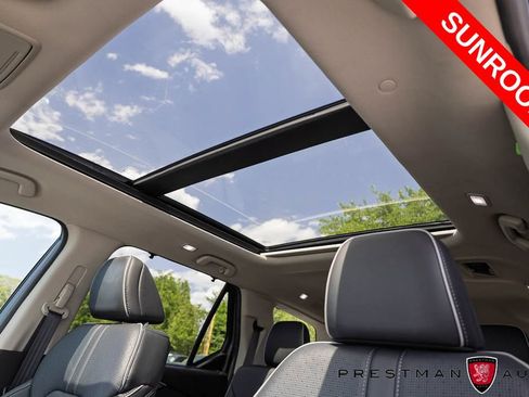 Used 2025 Honda Pilot Elite image 8