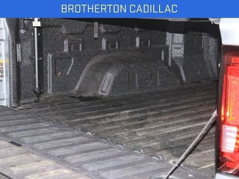 Certified 2023 GMC Sierra 1500 SLT w/ SLT Premium Package image 31