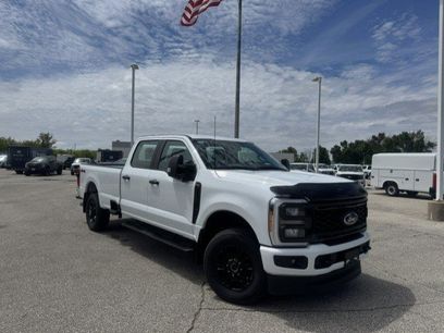 Certified 2023 Ford F250 XL w/ STX Appearance Package