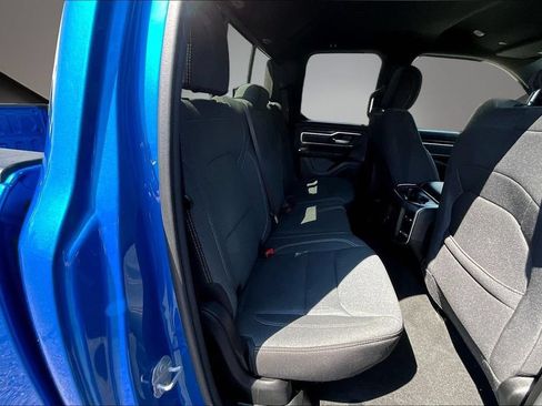 Used 2022 RAM 1500 Big Horn AWD/4WD image 25