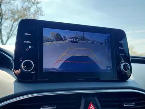 Used 2022 Hyundai Santa Fe SEL image 23