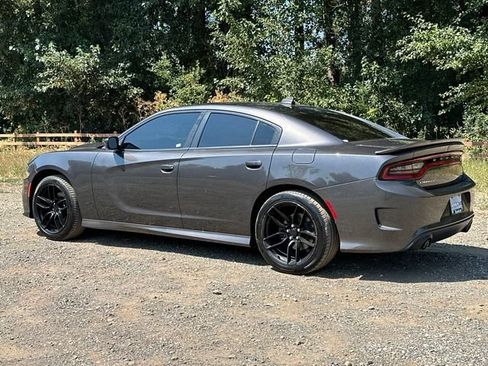 Used 2020 Dodge Charger GT RWD image 7