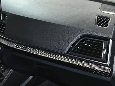 Used 2023 Audi SQ5 Premium Plus w/ Premium Plus Package image 74