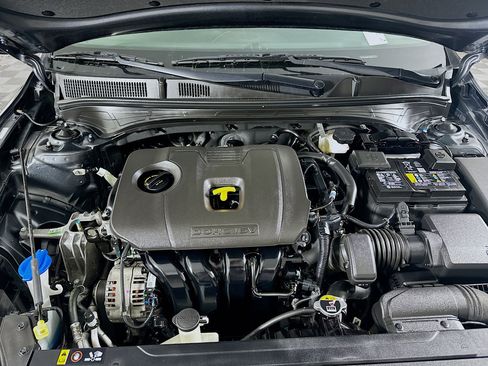 Used 2024 Kia Forte LXS image 30