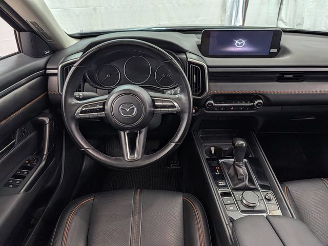 Certified 2025 MAZDA CX-50 AWD 2.5 S w/ Weather Package image 22