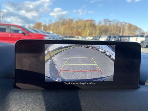 Used 2023 MAZDA CX-5 AWD 2.5 S w/ Premium Package image 15