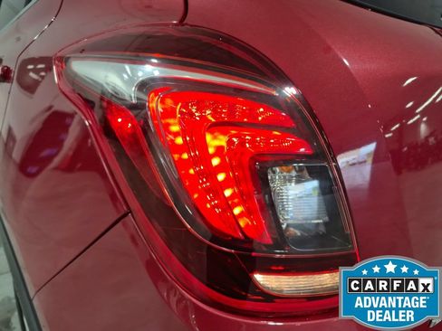 Used 2018 Buick Encore Preferred FWD image 33