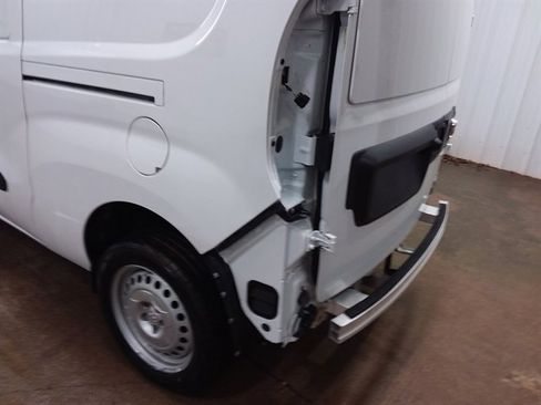 Used 2022 RAM ProMaster City Tradesman image 17