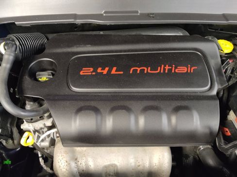 Used 2018 Jeep Compass Latitude w/ Popular Equipment Group AWD/4WD image 30