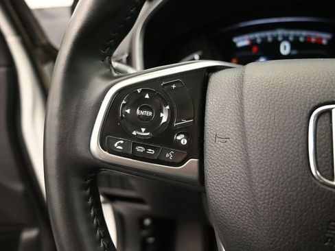 Certified 2021 Honda CR-V Touring image 6