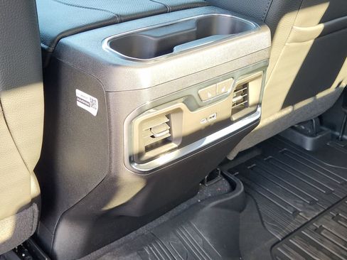 New 2026 GMC Sierra 2500 Denali w/ Denali Reserve Package image 35