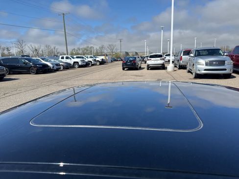 Used 2010 Chevrolet Camaro SS w/ LPO, Ground Effects Package image 28