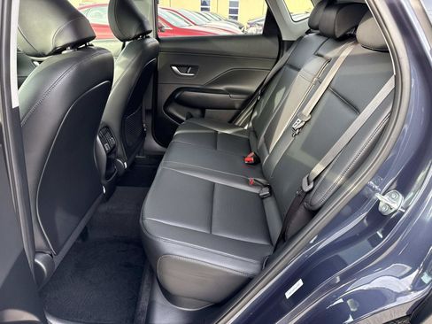 New 2026 Hyundai Kona Limited image 11