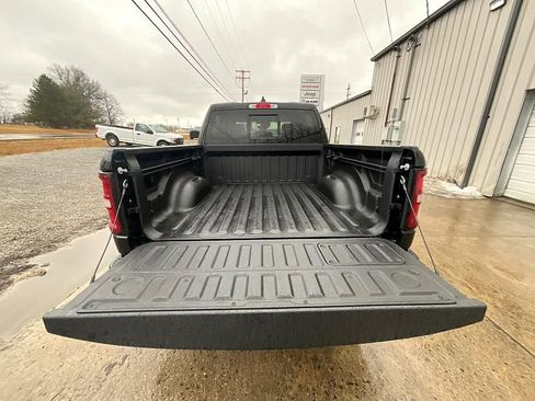 New 2026 RAM 1500 Laramie w/ Night Edition image 7