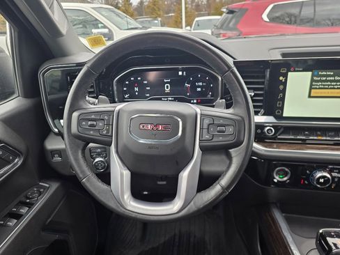 Used 2023 GMC Sierra 1500 Elevation w/ LPO, Elevation Black Package image 14