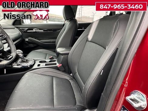 Used 2025 Kia Seltos SX AWD/4WD image 9