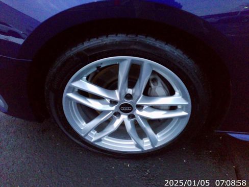 Certified 2022 Audi A4 2.0T Premium Plus image 30