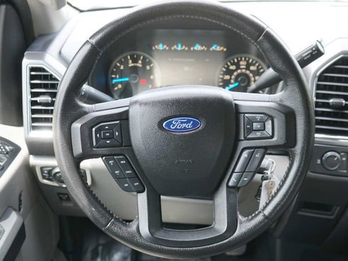 Used 2015 Ford F150 XLT w/ Equipment Group 301A Mid RWD image 23