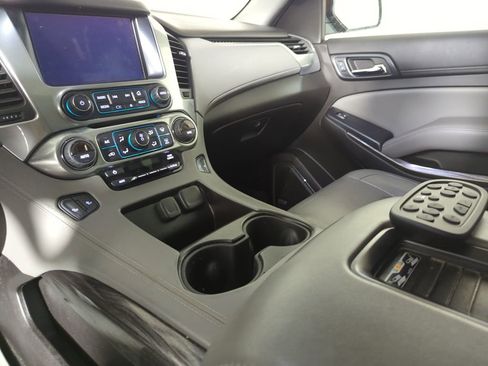 Used 2017 Chevrolet Tahoe LT image 19