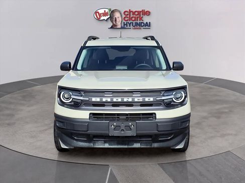 Used 2024 Ford Bronco Sport Big Bend image 8