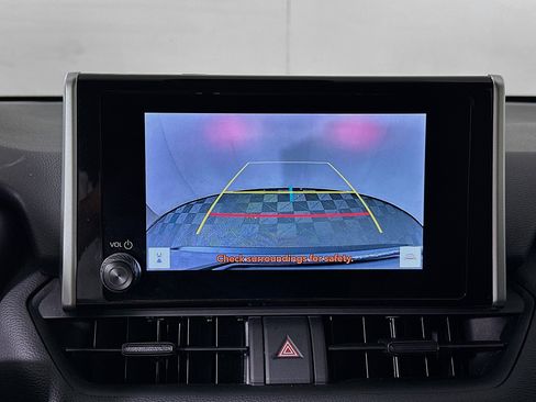 Used 2024 Toyota RAV4 LE image 24