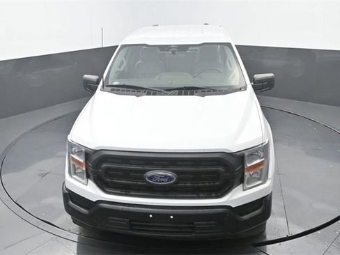 Used 2022 Ford F150 XL w/ Trailer Tow Package image 14