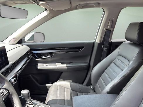 Used 2023 Honda CR-V EX-L image 13
