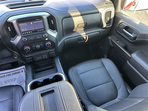 Used 2022 Chevrolet Silverado 1500 RST w/ All Star Edition Plus image 15