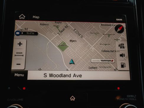 Used 2021 Subaru Ascent Touring image 27