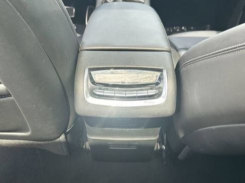 Used 2024 Cadillac XT6 Sport w/ LPO, Onyx Lite Package AWD/4WD image 30