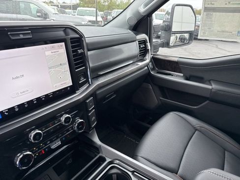 New 2026 Ford F250 King Ranch image 24