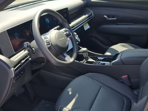 New 2026 Hyundai Santa Cruz SEL image 15