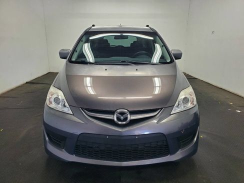 Used 2010 MAZDA MAZDA5 Sport image 2