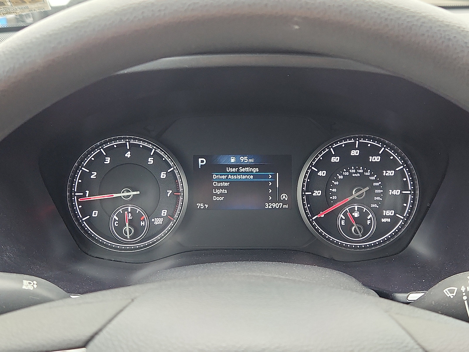 Certified 2023 Hyundai Santa Fe SE AWD/4WD image 21
