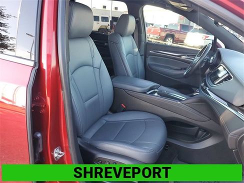 Certified 2024 Buick Enclave Premium image 28