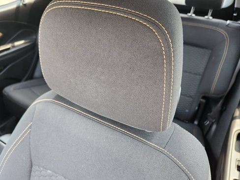 Used 2018 GMC Terrain SLE FWD image 14