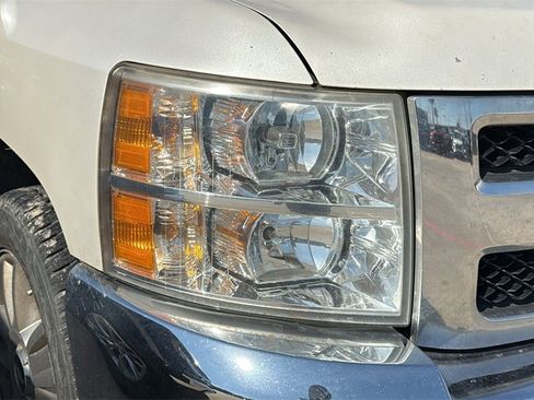 Used 2013 Chevrolet Silverado 1500 LT image 9