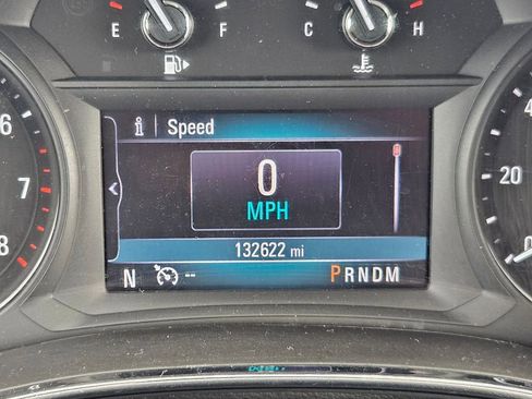 Used 2019 Buick Encore Preferred FWD image 16
