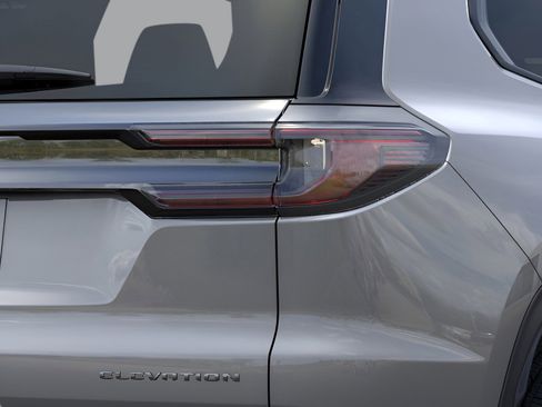 New 2026 GMC Acadia Elevation w/ Black Edition image 11