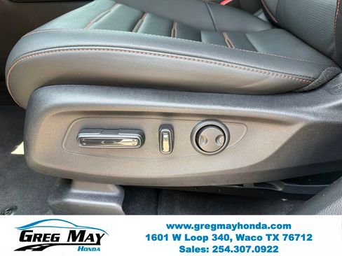 Used 2026 Honda CR-V Sport Touring image 13