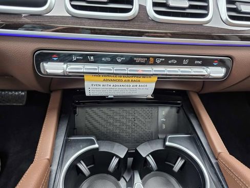 New 2026 Mercedes-Benz GLE 450 4MATIC image 9