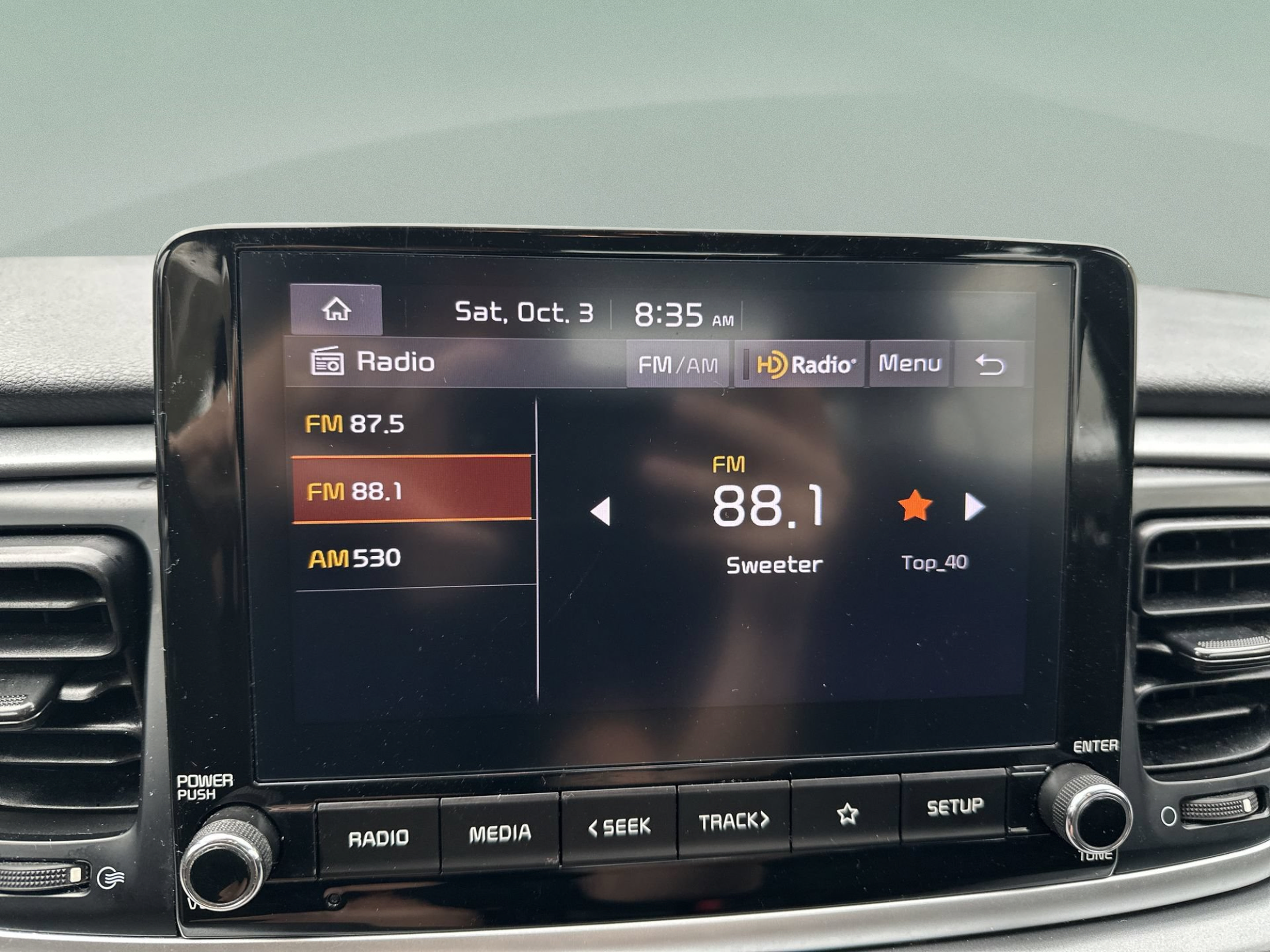 Used 2022 Kia Rio S FWD image 12