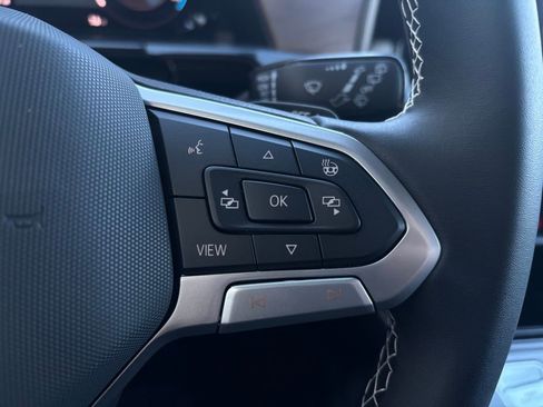 New 2026 Volkswagen Atlas SE image 29